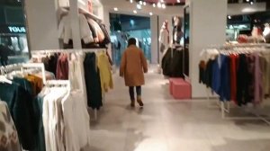 НИЖНИЙ НОВГОРОД/ обзор магазина одежды / ищем пальто