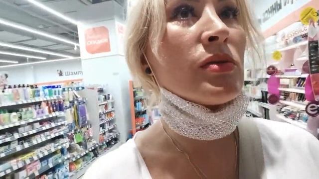 Магнит косметик, LAMEL, ВЫБИРАЮ НОВЫЙ ПАРФЮМ✌️? смотреть онлайн