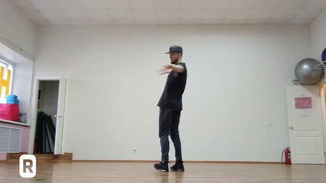 Роман Сурин - Salsa Fusion Concept - 6 смотреть онлайн