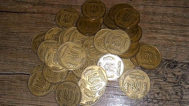 Купил 50 копеек 1992 грубый герб клуб нумизматов Днепр смотреть онлайн