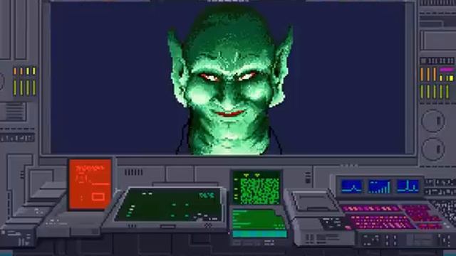 Arcade Longplay [492] Rolling Thunder смотреть онлайн