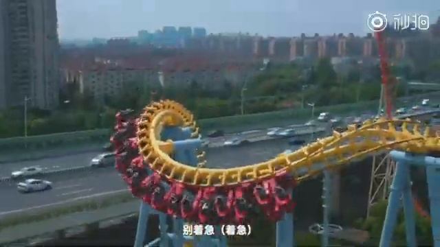 OPPO Reno 2 Video Stabilization Teaser смотреть онлайн