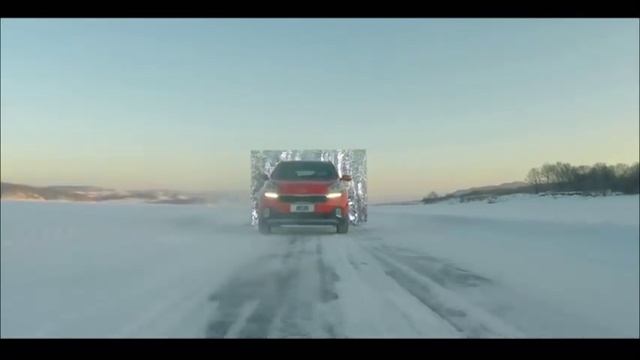Kia KX3 2015 pre-launch commercial (china) смотреть онлайн