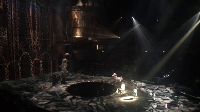 La Perle Dubai 2017 Al Habtoor city смотреть онлайн