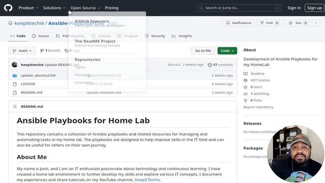 Mastering Ansible | Create Playbooks for Updating Linux Servers смотреть онлайн