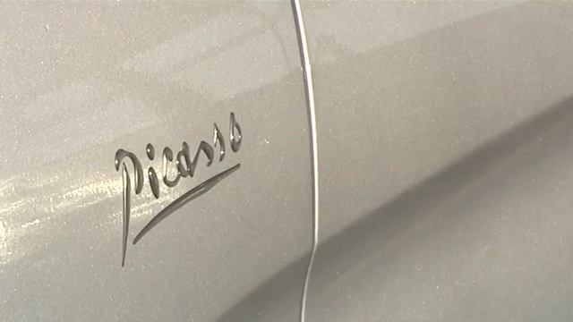 Citroen Xsara Picasso HDi 1.6 смотреть онлайн