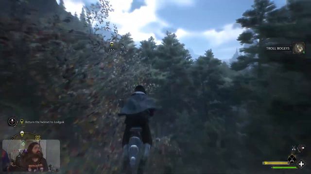 hogwarts legacy Part 5 смотреть онлайн