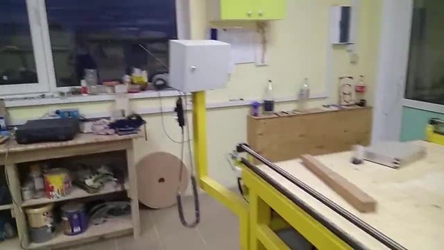 Изготовление кровати . Изголовье на ЧПУ . Из груши смотреть онлайн