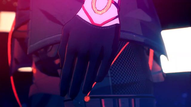 Scarlet Nexus Game Awards Trailer | Game Awards 2020 смотреть онлайн