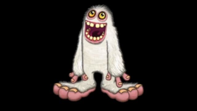 КАК ВЫВЕСТИ РАКОВИЦУ В MY SINGING MONSTERS смотреть онлайн