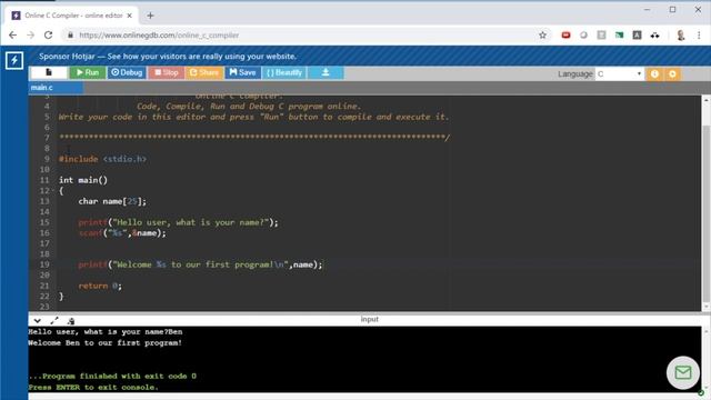 How to Write and Execute Code смотреть онлайн