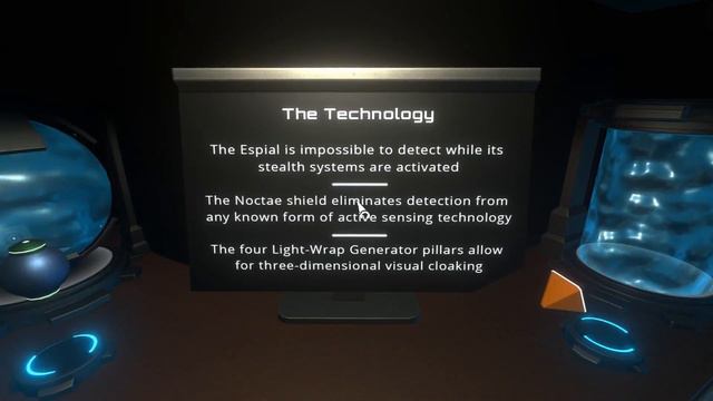 LA HABITACION del CAPITAN | THE STATION GAMEPLAY EN ESPAÑOL #01 смотреть онлайн