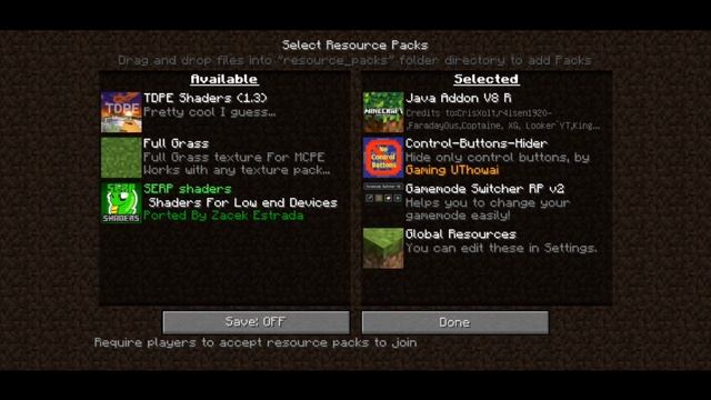 I Installed Minecraft Java Edition In Android | Minecraft Java In Phone No Lag | Java To Mcpe смотреть онлайн