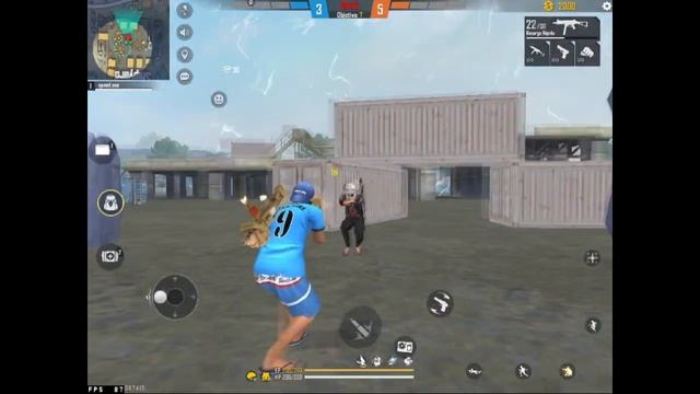 ? 800x600 Highlights PC Mediano Free Fire (AMD 6300) (GT 210 1GB) смотреть онлайн