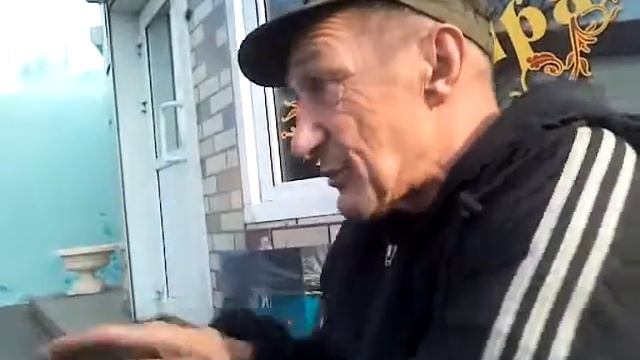 Таракан и букашка(Анекдот).3gp смотреть онлайн