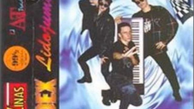 Codex // Power Games'93