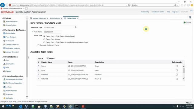 OIM ICF Generator Part 3 смотреть онлайн