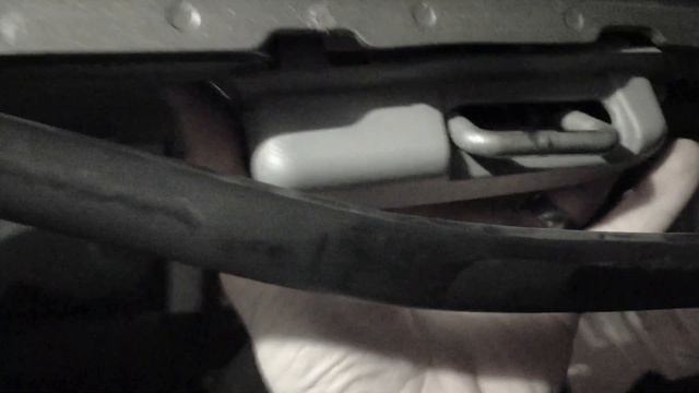 Element-How to adjust the door latch to close the door tighter смотреть онлайн