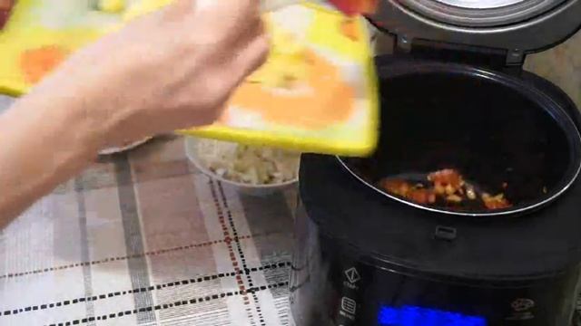 ЩИ С СОСИСКАМИ В МУЛЬТИВАРКЕ смотреть онлайн