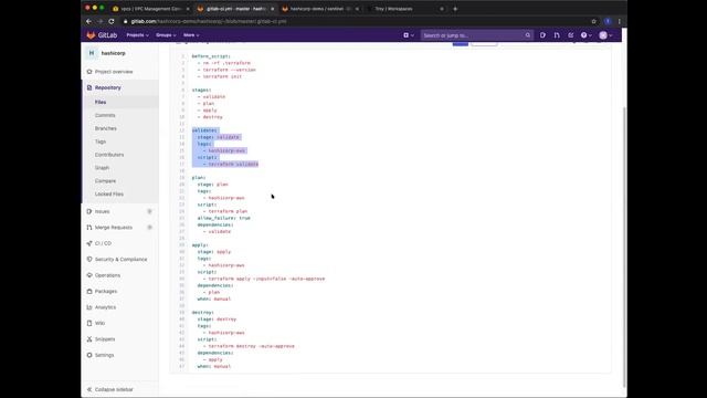 Accelerating Digital Transformation at Northwestern Mutual with Terraform and GitLab смотреть онлайн