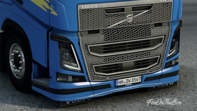 TOP 10 ETS2 MODS - OCTOBER 2022 | Euro Truck Simulator 2 Mods смотреть онлайн