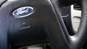 Ford Maverick 2.3 2007 4WD