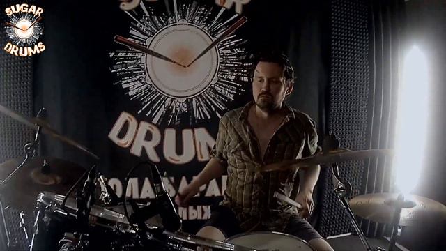 Антон Плешков | Гражданская Оборона - Про Дурочка | Кавер ученика школы SUGAR DRUMS смотреть онлайн