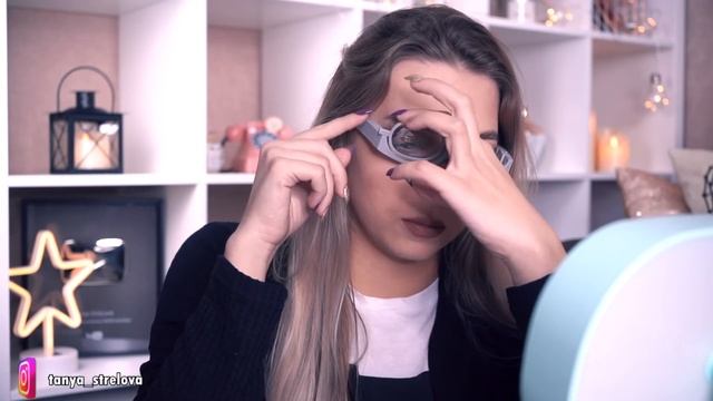 ПИСТОЛЕТ ДЛЯ ПЛЕТЕНИЯ ВОЛОС! УДИВИТЕЛЬНЫЕ БЬЮТИ ГАДЖЕТЫ ИЗ КИТАЯ! / Tanya StreLove смотреть онлайн