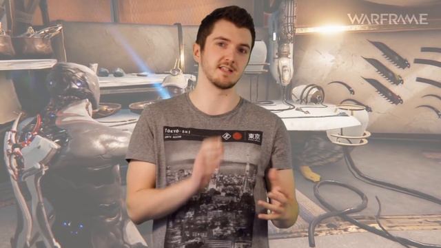 Warframe dev on how to do microtransactions RIGHT! смотреть онлайн