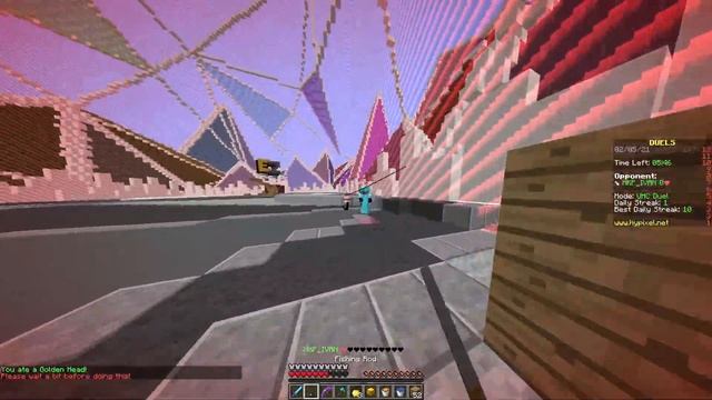 how to git gud at minecraft смотреть онлайн