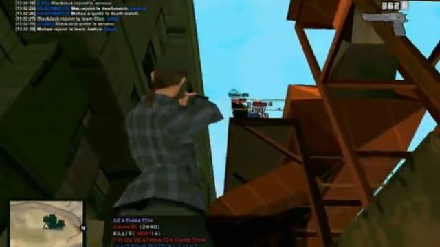 HitnKill :: Event Death-Match - LaKrYMoZe смотреть онлайн