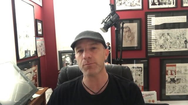 Art Talk 178 | It Doesn't Have to be a RACE! | Stephen Silver смотреть онлайн