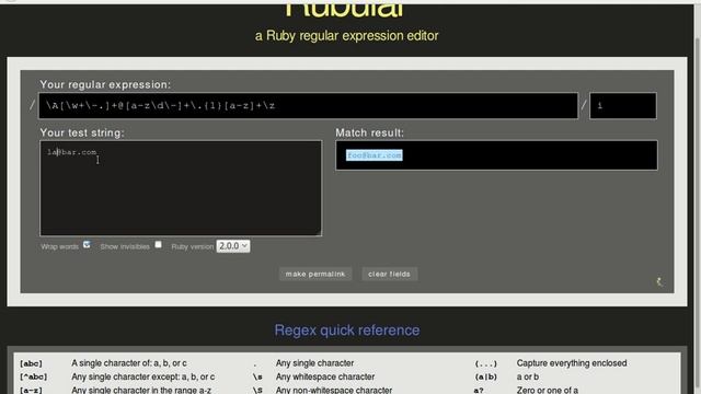 Как я изучал Ruby On Rails 4.0.4 (59) Валидация формата , окончание смотреть онлайн