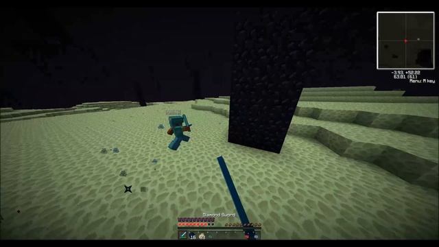 Minecraft 1.7.10/1.8 PVP Resource Pack [Reduced Fire] Faithful PVP Edit ReformedPack #2 смотреть онлайн