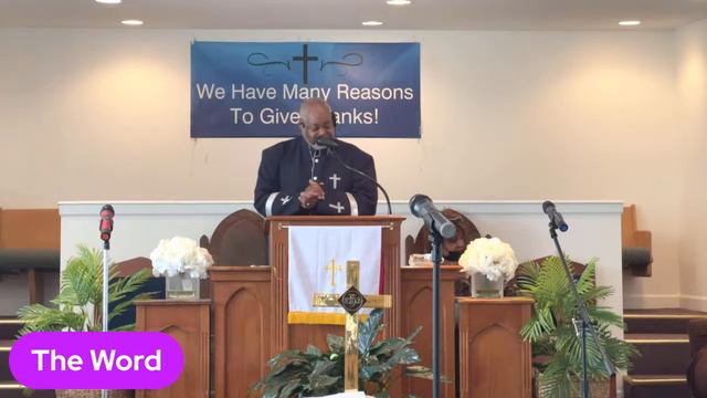 Palm Sunday 12 Service смотреть онлайн