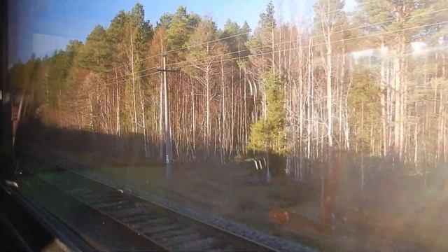 Ра3 отправляется со ст. Лайская смотреть онлайн
