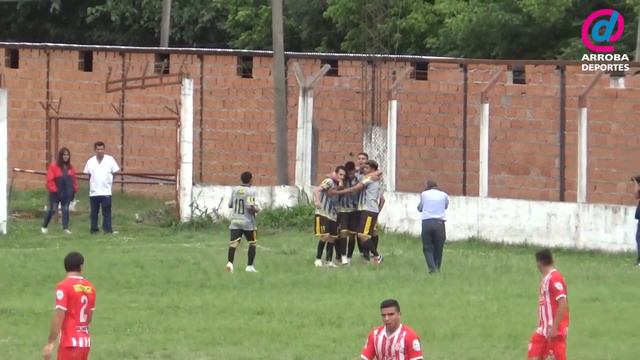 Torneo Anual Final Ida Club San Martín 0 vs. Club Atlético Peñarol 2 смотреть онлайн
