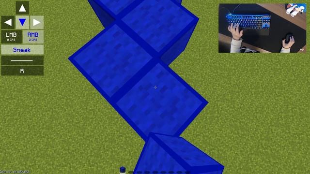 How to Ninja Bridge: FASTER (Minecraft) смотреть онлайн