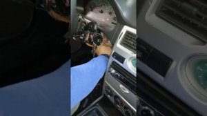 Лада приора эур живёт своей жизнью