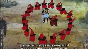Copy of «Волшебная флейта» “The Magic Flute“ опера Моцарта Часть 2⁄3
