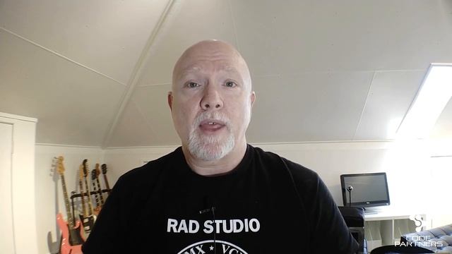 This Month in RAD Studio - August 2020 смотреть онлайн