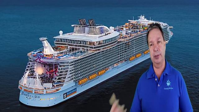 Royal Caribbean Says No Sail Order May End This Week - Cruise Ship News смотреть онлайн
