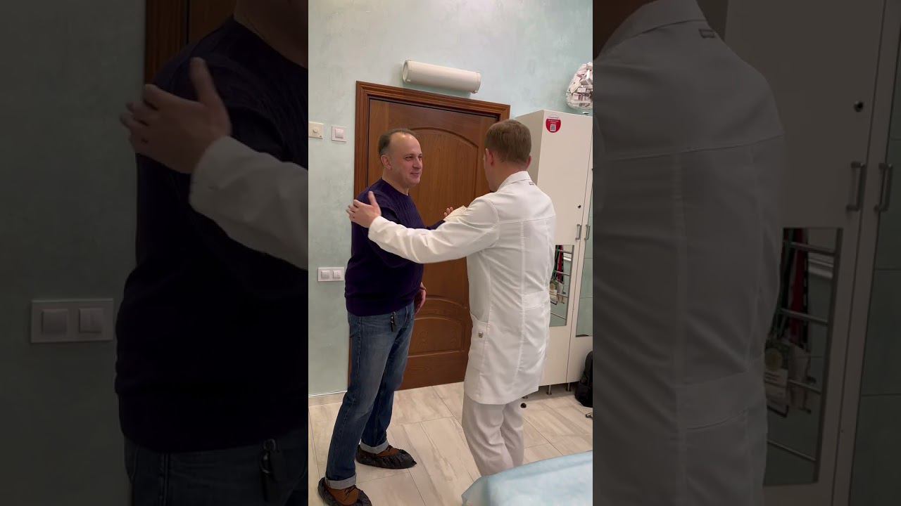 прием у доктора #юмор #клиникааприори #косметология смотреть онлайн