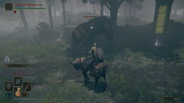 Elden Ring - [4K/60fps HDR] (Platinum, Exploration) Walkthrough Part 16 - Siofra River смотреть онлайн