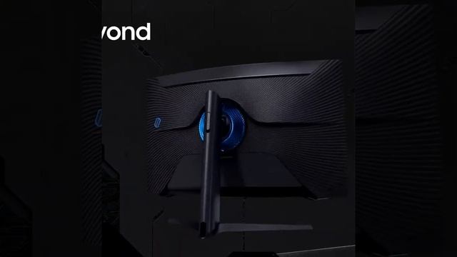 SAMSUNG 三星 Odyssey G5 電競螢幕 смотреть онлайн