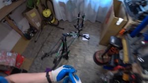 Пора поменять насыпную каретку на пром подшипник?