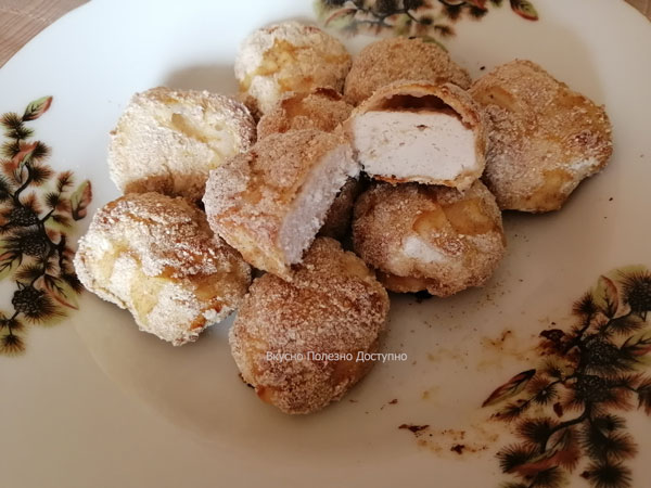 Как приготовить наггетсы в домашних условиях. Рецепт вкусных куриных наггетсов из куриного фарша смотреть онлайн