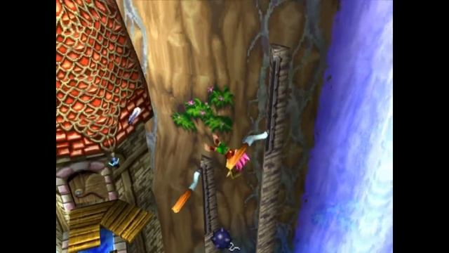 Tomba! 2 The Evil Swine Return №1 Начало путешествия!! смотреть онлайн