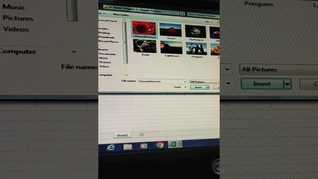 How to use Background option in Ms-Excel #2022 #viral смотреть онлайн
