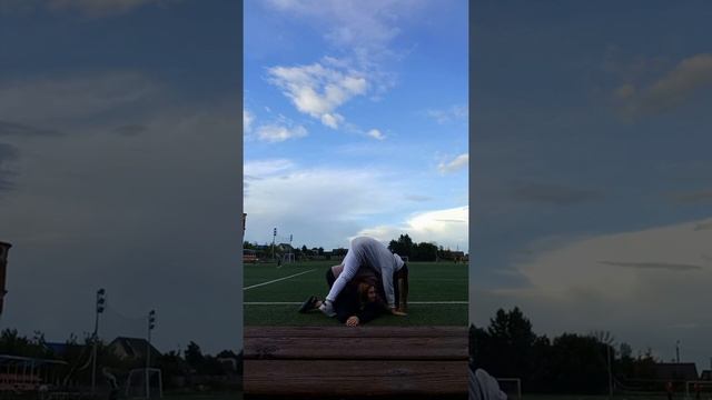 ЙОГА челенж смотреть онлайн